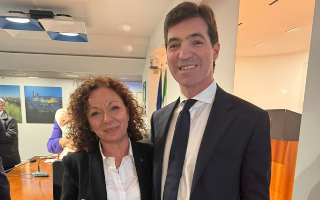 Ancona - Open air, la leva concreta per far crescere le Marche tutto l’anno